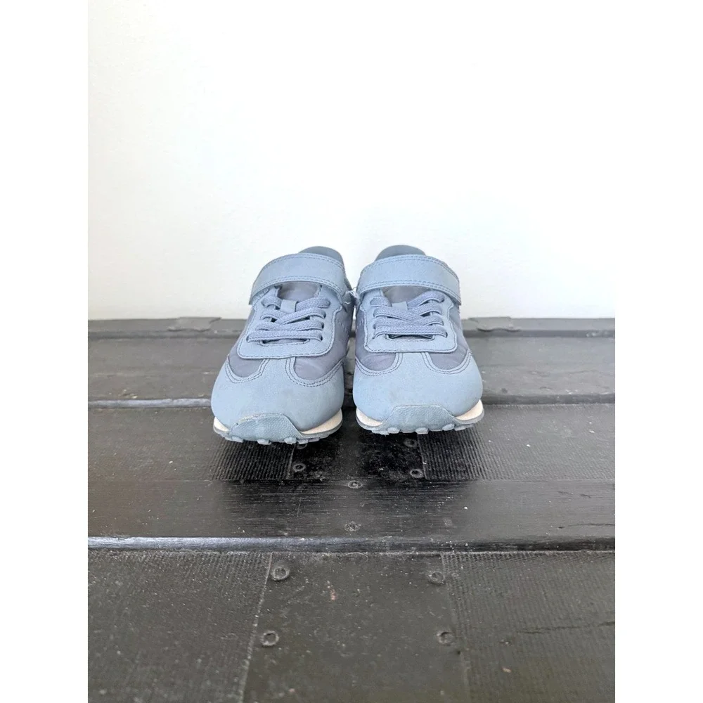 H&M Unisex Sneakers‎ Shoes Blue Size 13.5